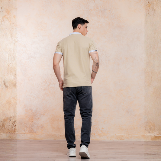 Denver - Beige