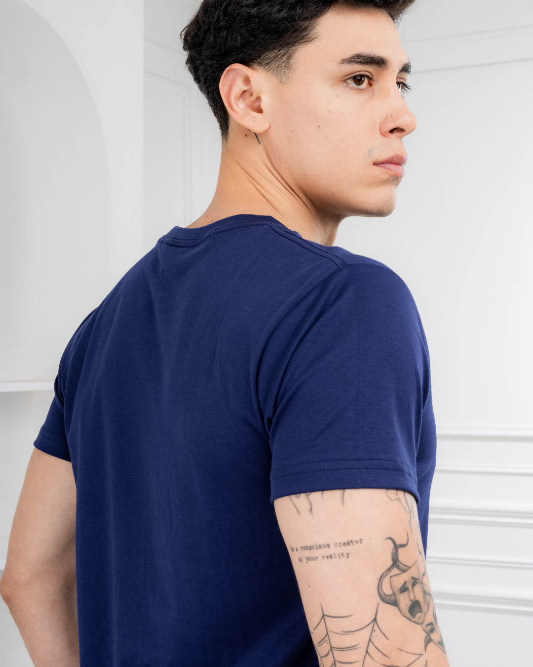 Polo Básico – Algodón Pima