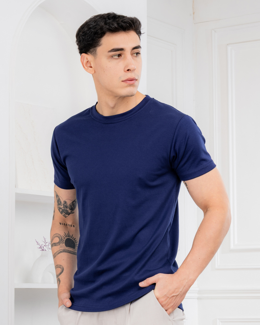 Polo Básico – Algodón Pima