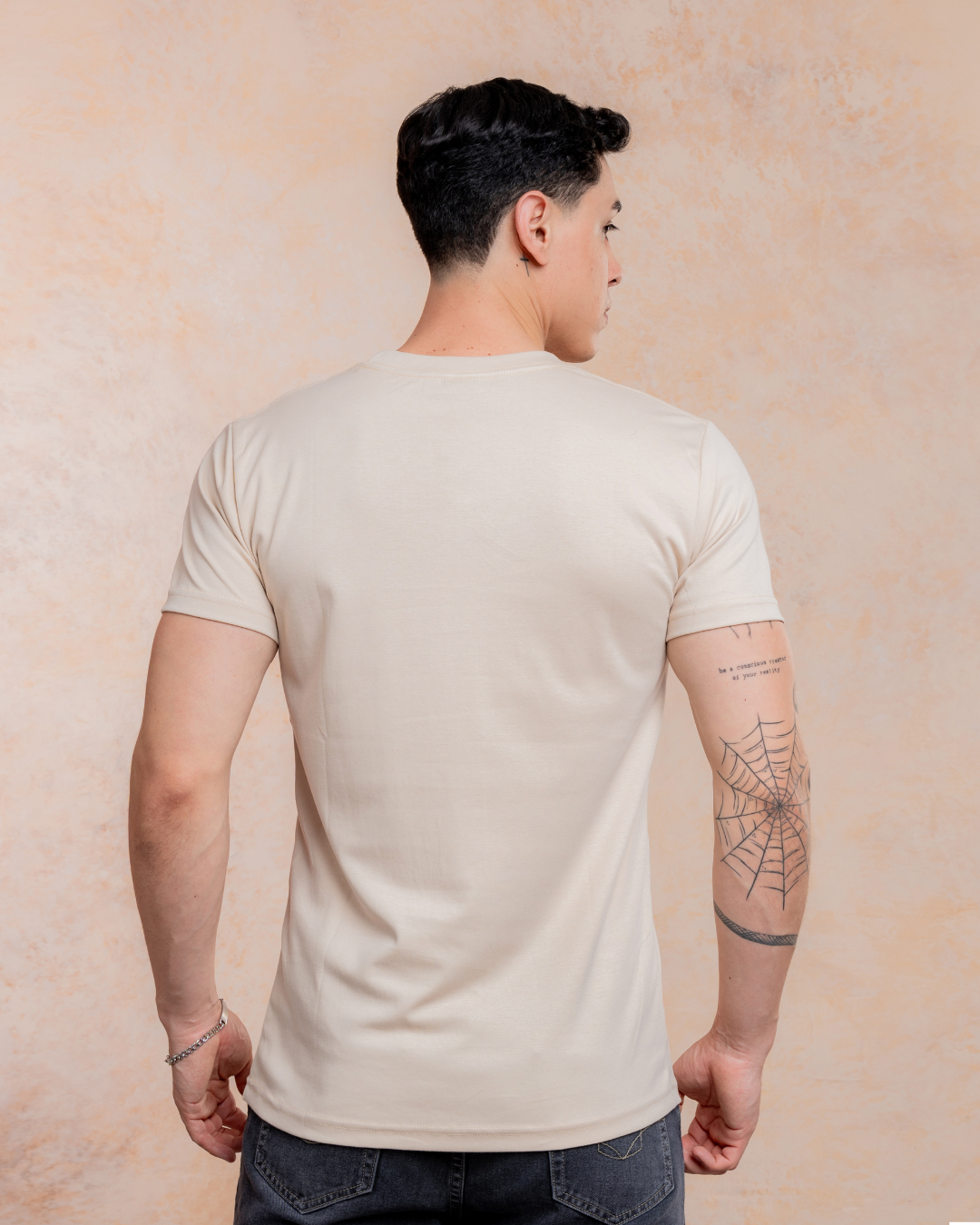 Polo Básico – Algodón Pima