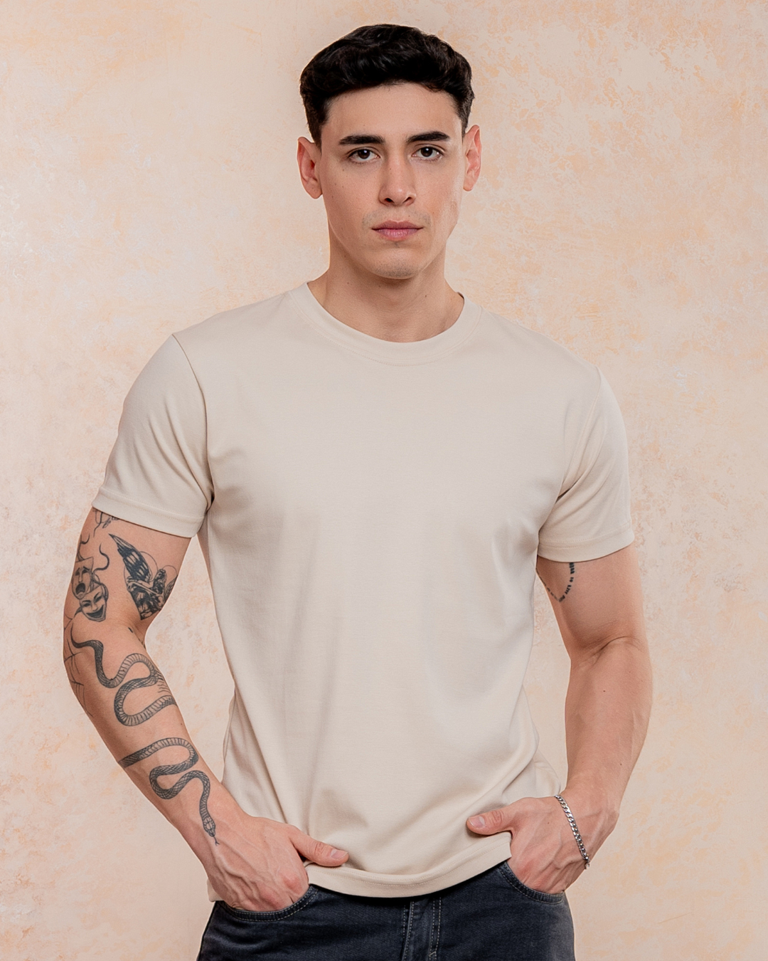 Polo Básico – Algodón Pima