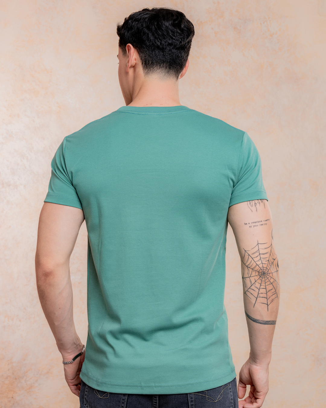 Polo Básico – Algodón Pima