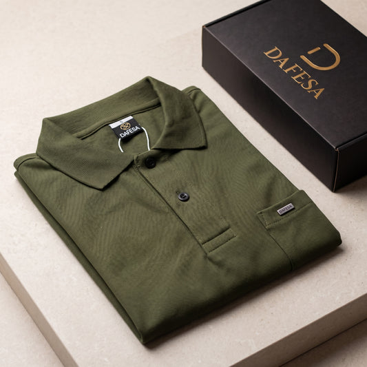 Nexus - Verde militar
