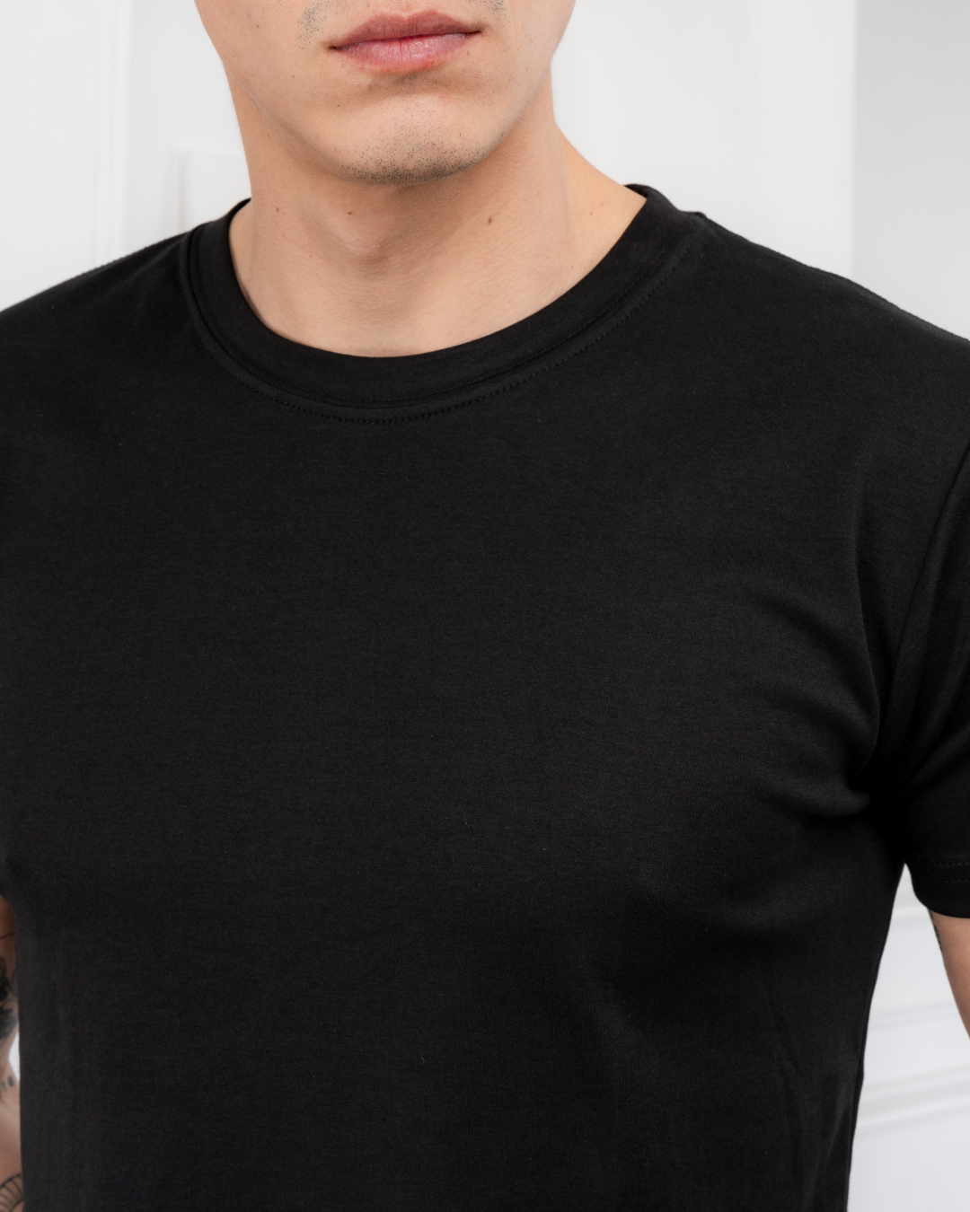 Polo Básico – Algodón Pima