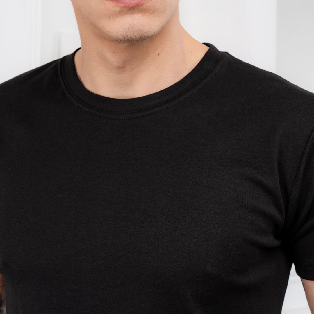 Polo Básico – Algodón Pima