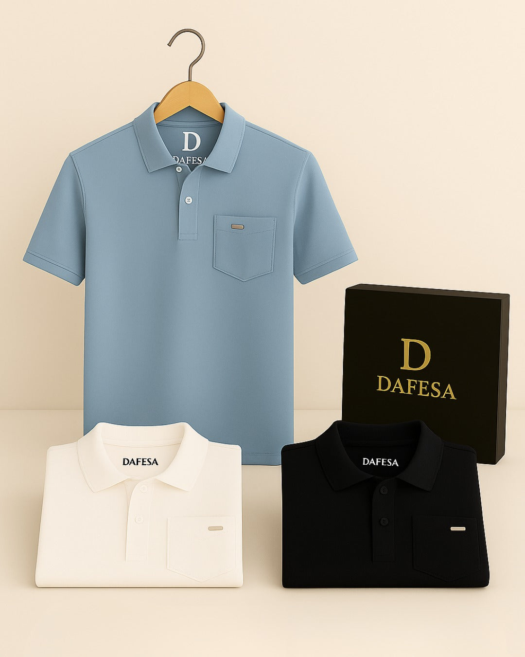 Polo Drekon