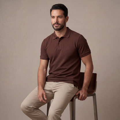 Velmont – Marron