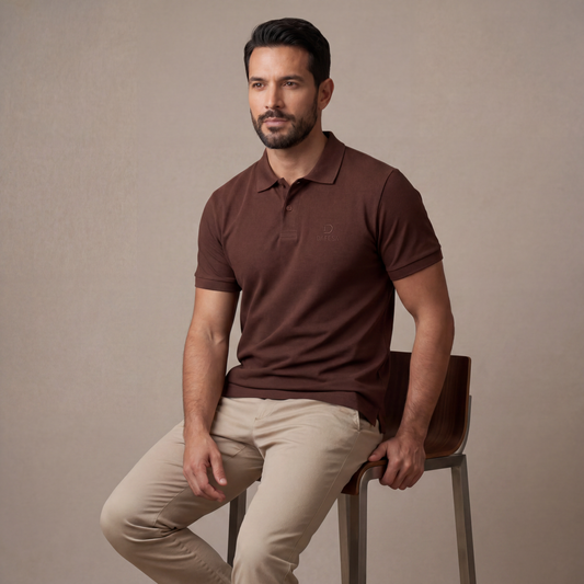 Velmont – Marron