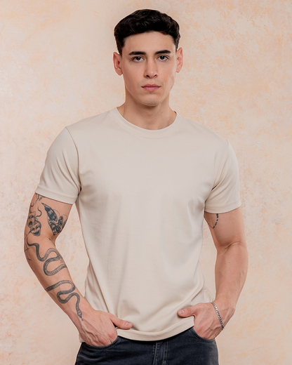 Polo Básico – Algodón Pima