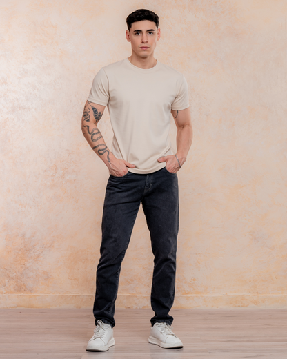 Polo Básico – Algodón Pima