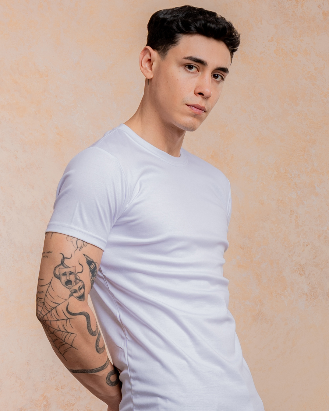 Polo Básico – Algodón Pima