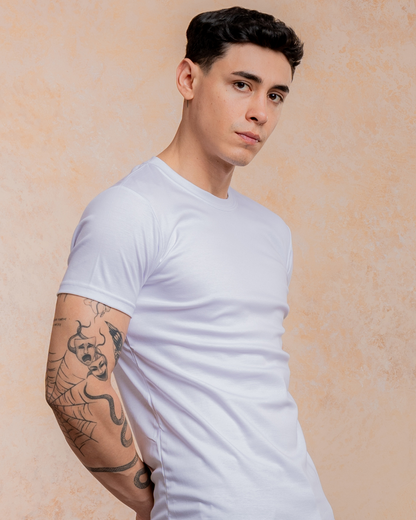 Polo Básico – Algodón Pima