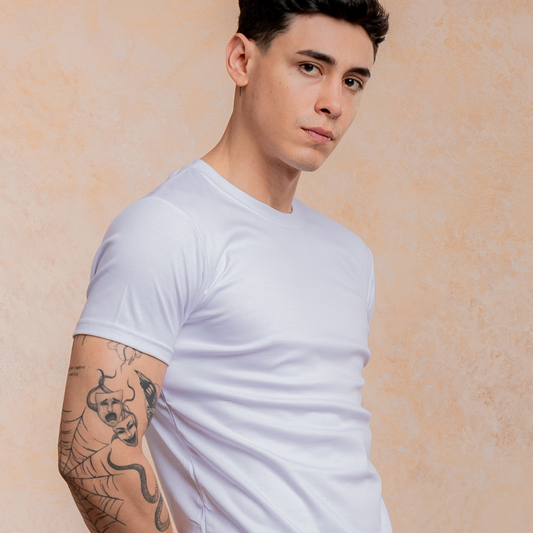 Polo Básico – Algodón Pima