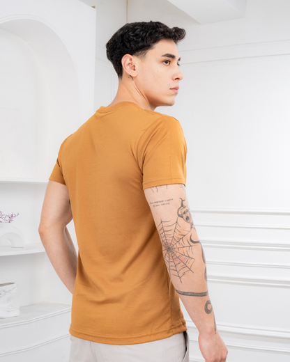 Polo Básico – Algodón Pima