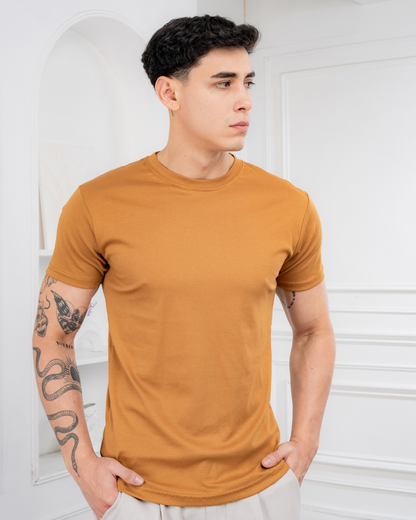 Polo Básico – Algodón Pima