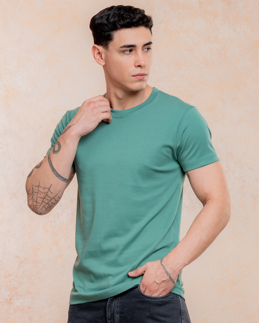 Polo Básico – Algodón Pima