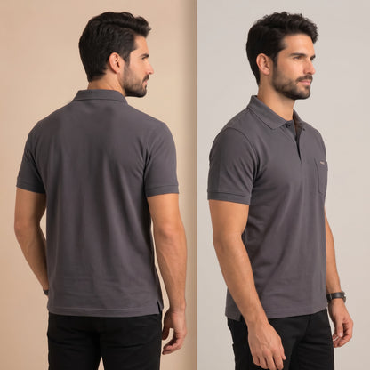 Nexus - Gris Oxford