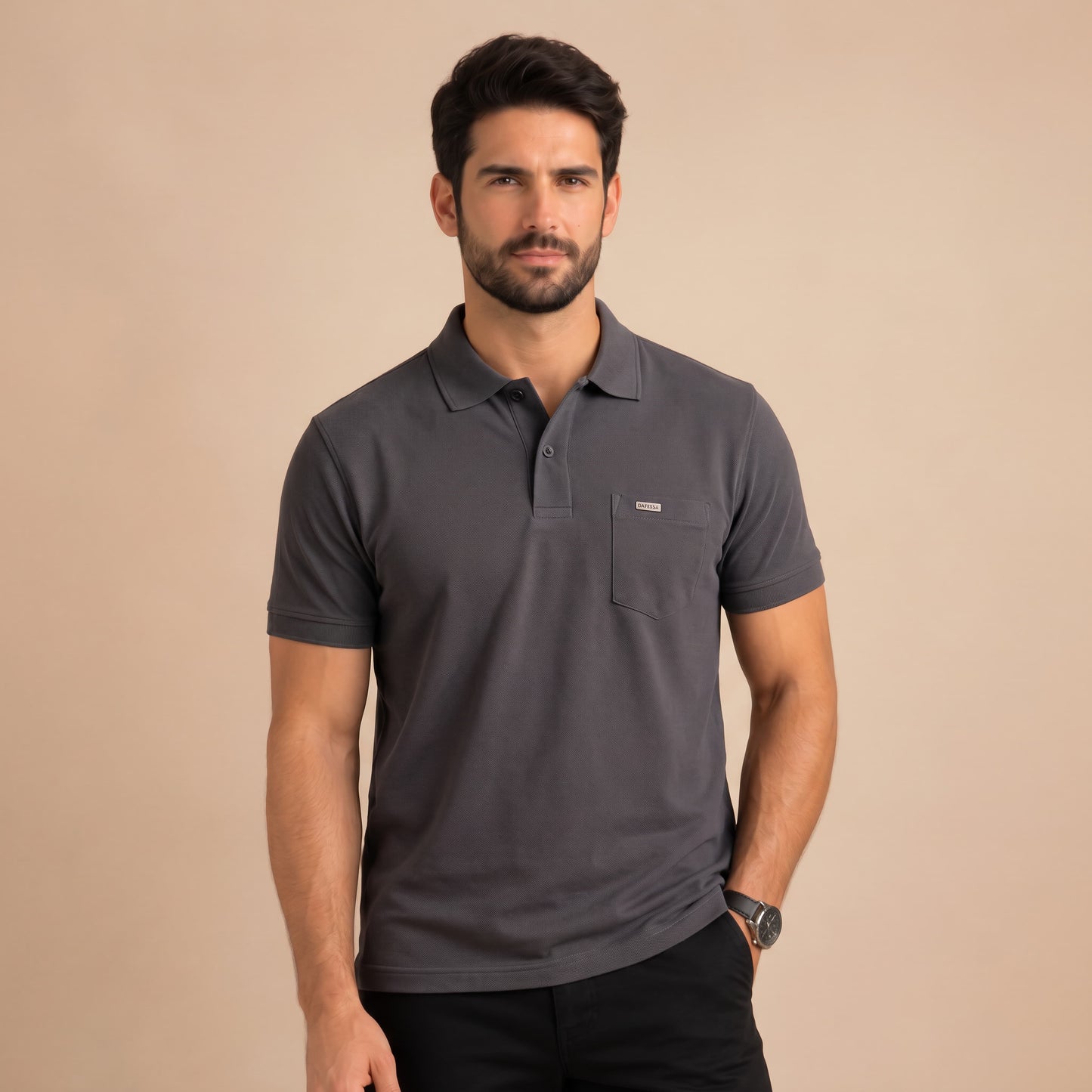 Nexus - Gris Oxford