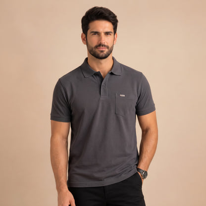 Nexus - Gris Oxford