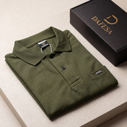 Nexus - Verde militar