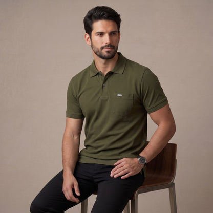 Nexus - Verde militar