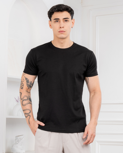 Polo Básico – Algodón Pima