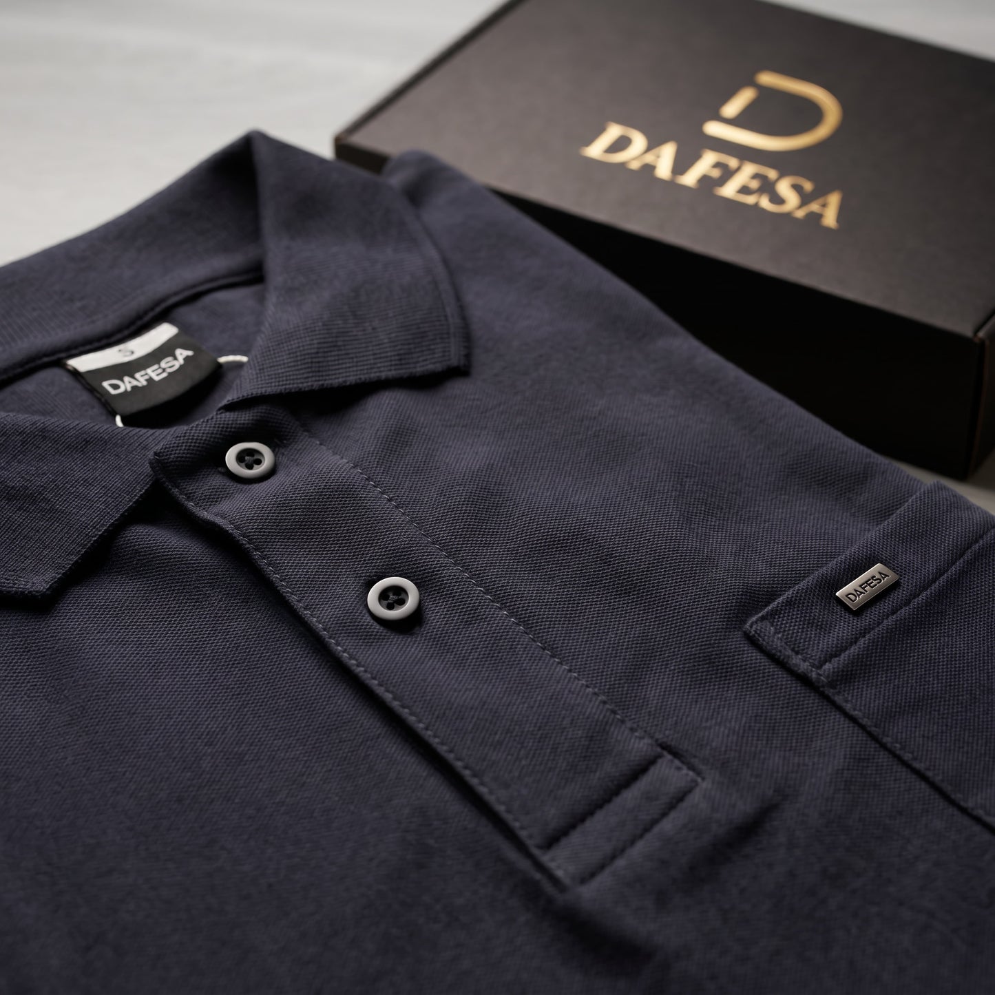 Nexus - Gris Oxford