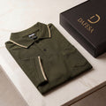 Vittorio - Verde Militar