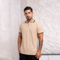 Markus - Beige
