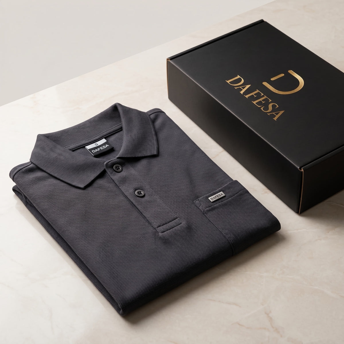 Nexus - Gris Oxford