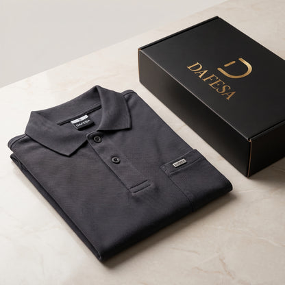 Nexus - Gris Oxford