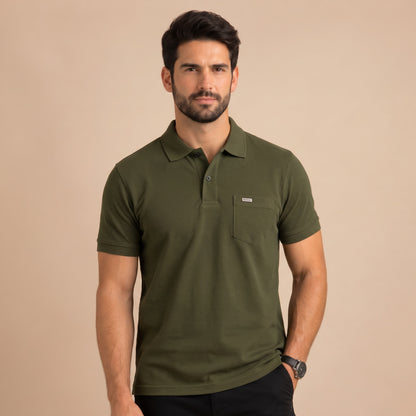 Nexus - Verde militar